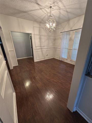 601 Highland Oaks Street, Mount Vernon, TX 75457