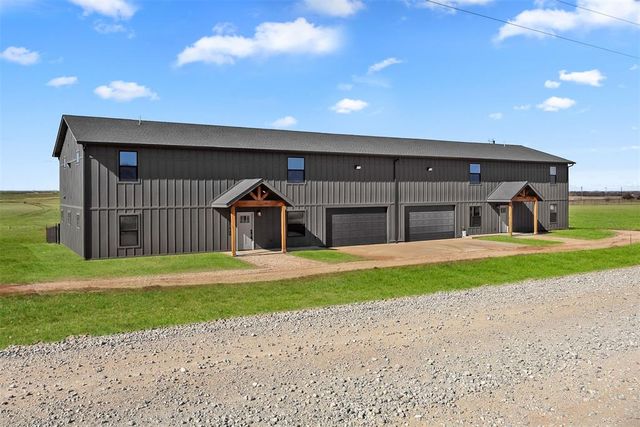 26218 N 2960 Road, Cashion, OK 73016