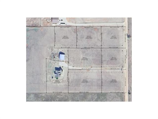 26218 N 2960 Road, Cashion, OK 73016