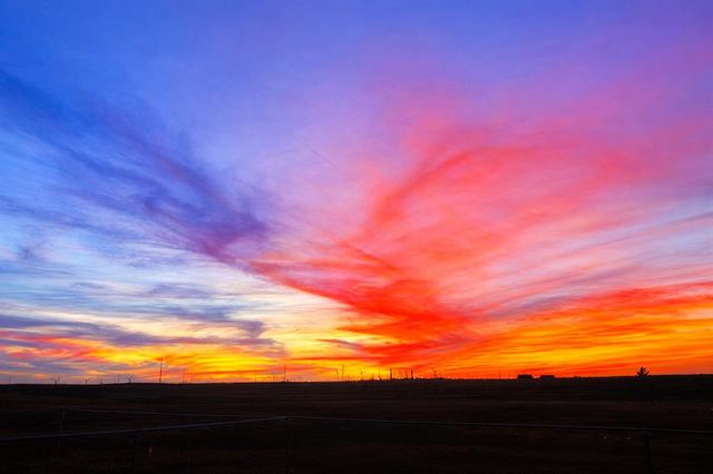 26218 N 2960 Road, Cashion, OK 73016