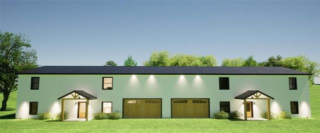 26218 N 2960 Road, Cashion, OK 73016