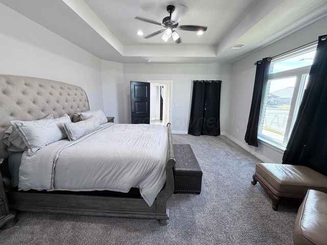 2810 TAMPA BAY Avenue, Amarillo, TX 79118