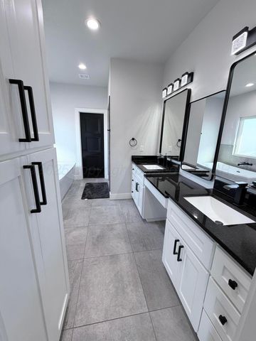 2810 TAMPA BAY Avenue, Amarillo, TX 79118