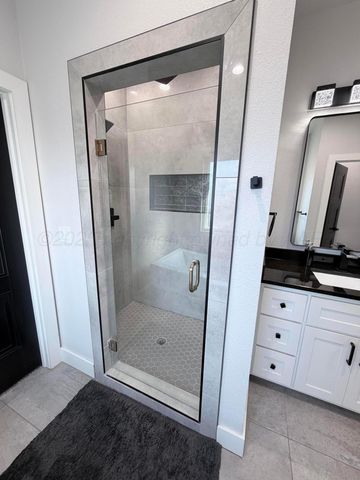 2810 TAMPA BAY Avenue, Amarillo, TX 79118