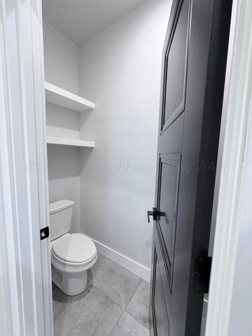 2810 TAMPA BAY Avenue, Amarillo, TX 79118