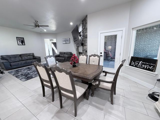 2810 TAMPA BAY Avenue, Amarillo, TX 79118