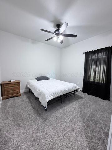 2810 TAMPA BAY Avenue, Amarillo, TX 79118