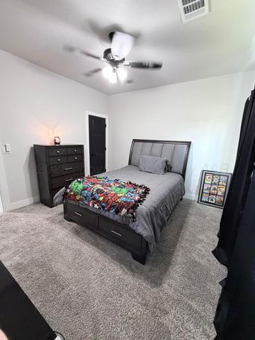 2810 TAMPA BAY Avenue, Amarillo, TX 79118