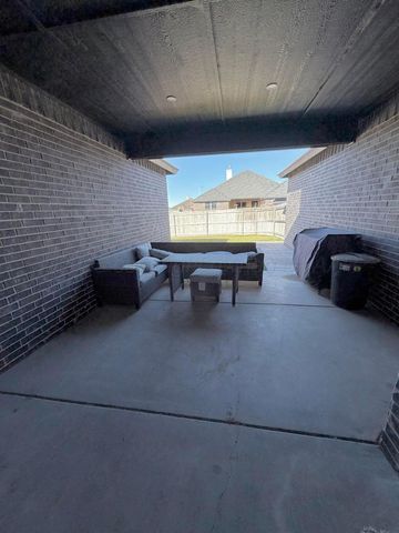 2810 TAMPA BAY Avenue, Amarillo, TX 79118