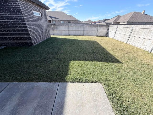 2810 TAMPA BAY Avenue, Amarillo, TX 79118