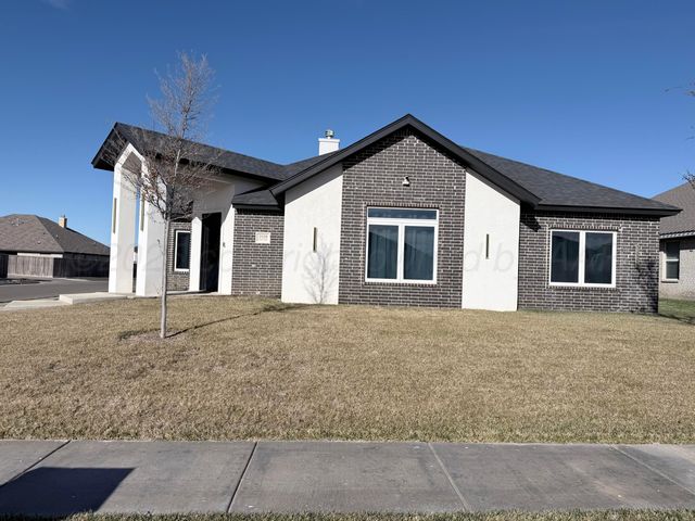2810 TAMPA BAY Avenue, Amarillo, TX 79118