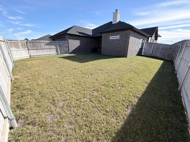 2810 TAMPA BAY Avenue, Amarillo, TX 79118