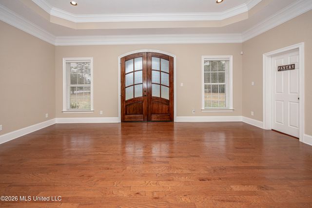 5851 Old Spanish Trail, Ocean Springs, MS 39564