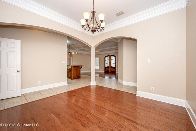 5851 Old Spanish Trail, Ocean Springs, MS 39564