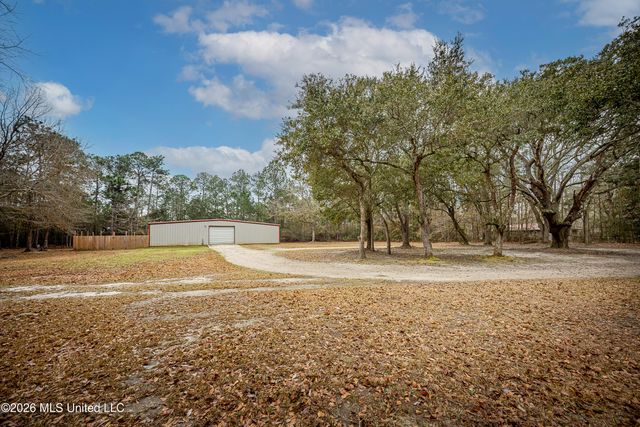 5851 Old Spanish Trail, Ocean Springs, MS 39564