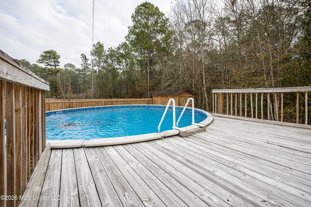 5851 Old Spanish Trail, Ocean Springs, MS 39564