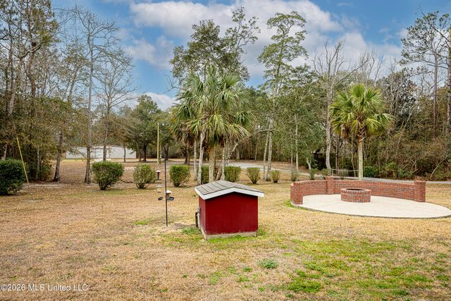 5851 Old Spanish Trail, Ocean Springs, MS 39564