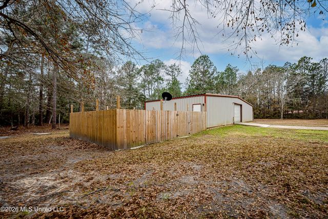 5851 Old Spanish Trail, Ocean Springs, MS 39564