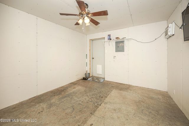 5851 Old Spanish Trail, Ocean Springs, MS 39564