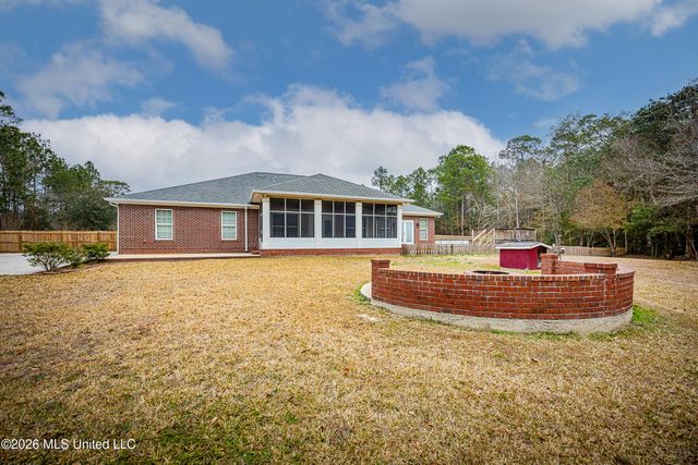 5851 Old Spanish Trail, Ocean Springs, MS 39564