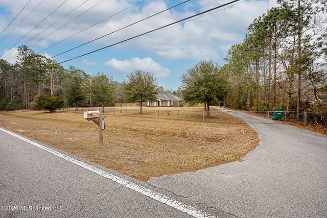 5851 Old Spanish Trail, Ocean Springs, MS 39564