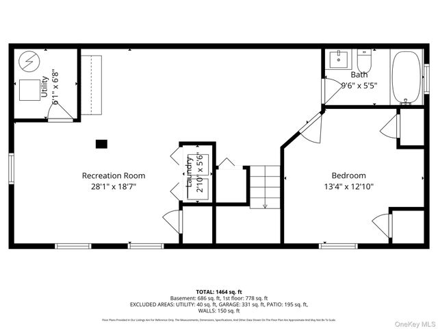 2903 Sipp Avenue, Medford, NY 11763