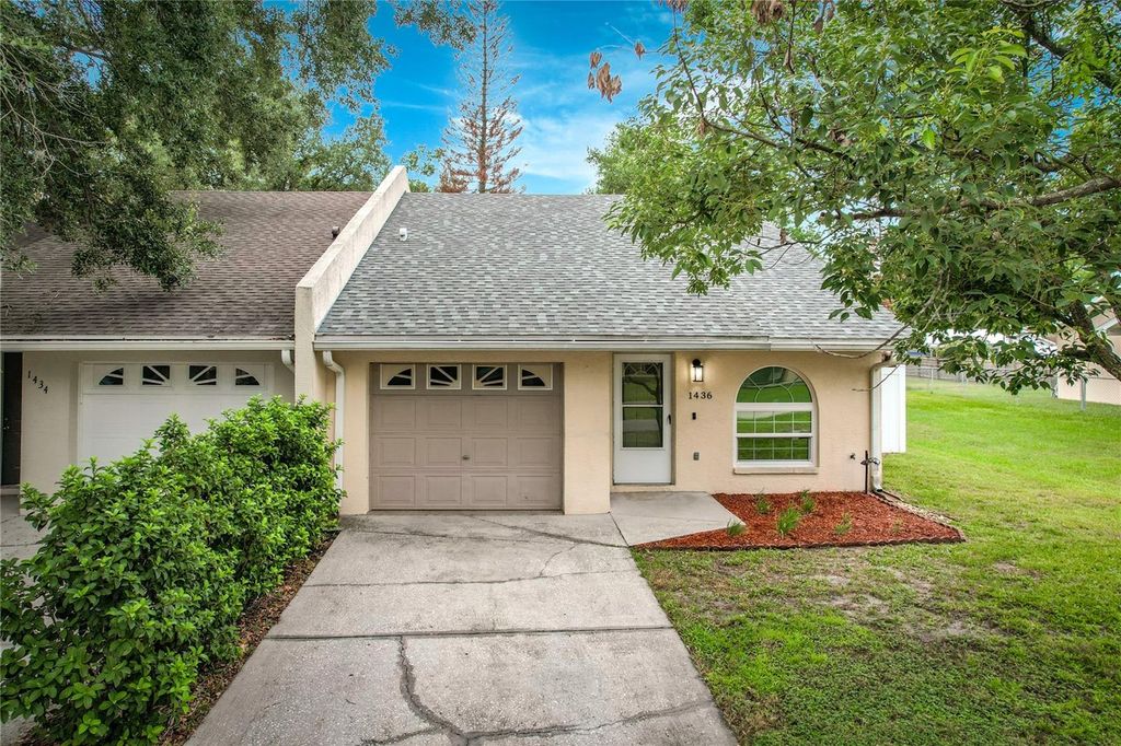 1436 SHIRLEY DRIVE, Lakeland, FL 33810