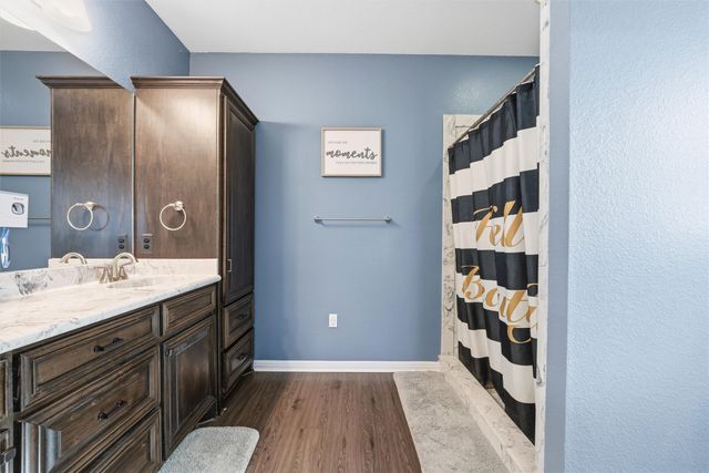 12992 Old Dallas Road, West, TX 76691