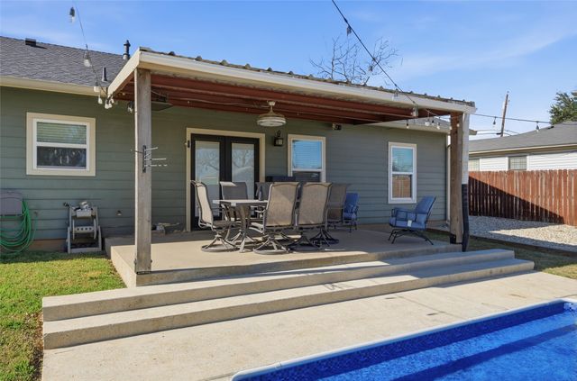 12992 Old Dallas Road, West, TX 76691