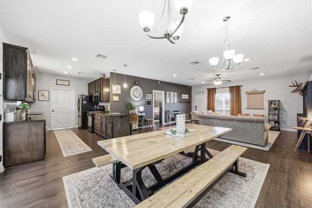 12992 Old Dallas Road, West, TX 76691