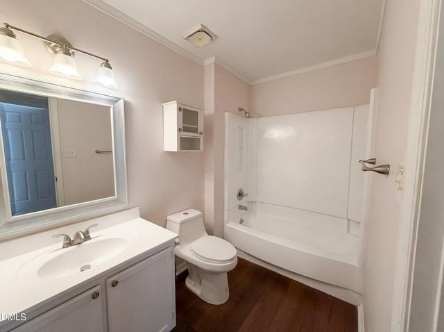 1414 Rowemont Drive, Durham, NC 27705