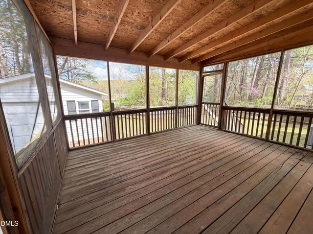 1414 Rowemont Drive, Durham, NC 27705