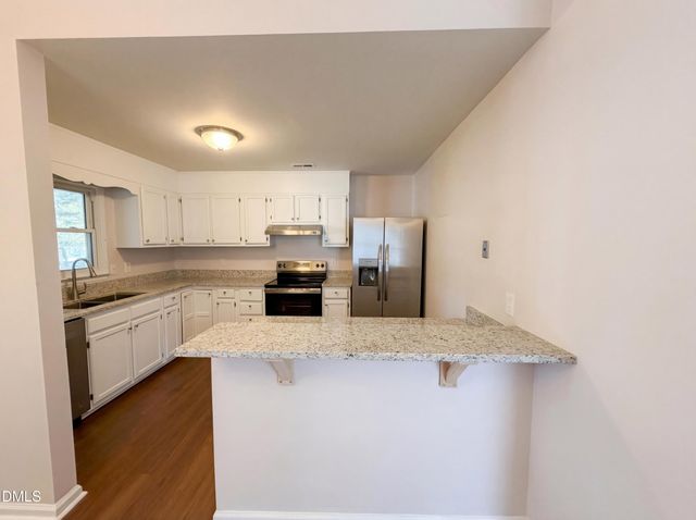 1414 Rowemont Drive, Durham, NC 27705