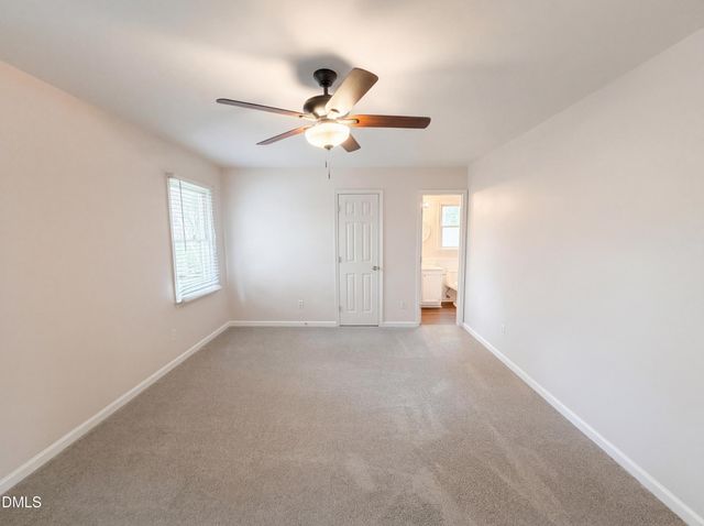 1414 Rowemont Drive, Durham, NC 27705