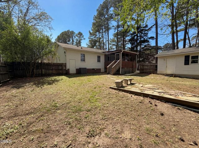 1414 Rowemont Drive, Durham, NC 27705