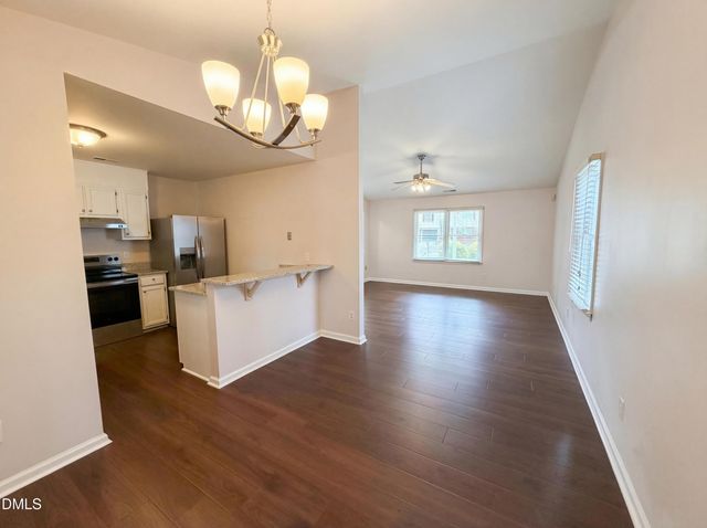 1414 Rowemont Drive, Durham, NC 27705