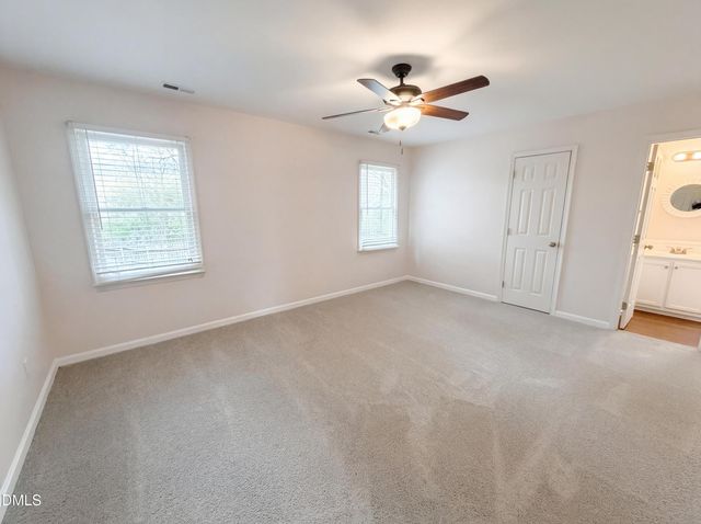 1414 Rowemont Drive, Durham, NC 27705