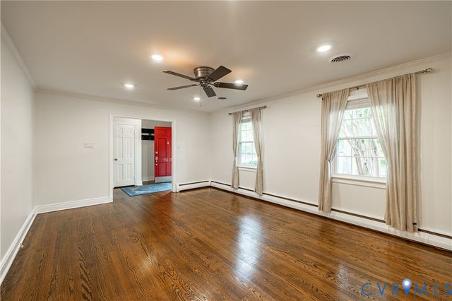 9317 Skyview Dr, Henrico, VA 23229