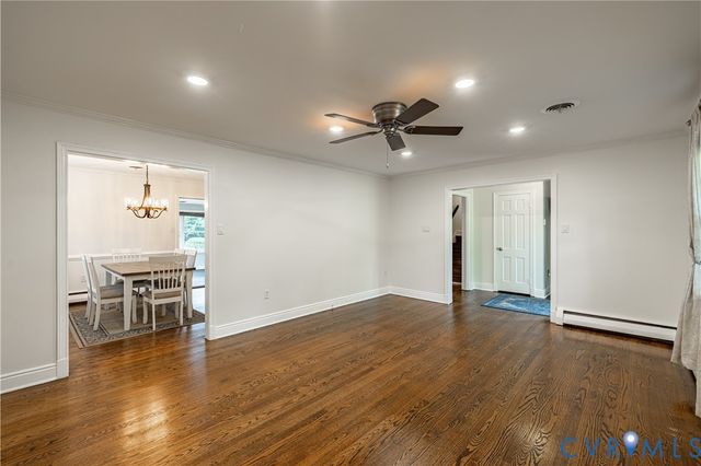 9317 Skyview Dr, Henrico, VA 23229