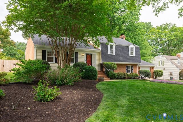 9317 Skyview Dr, Henrico, VA 23229