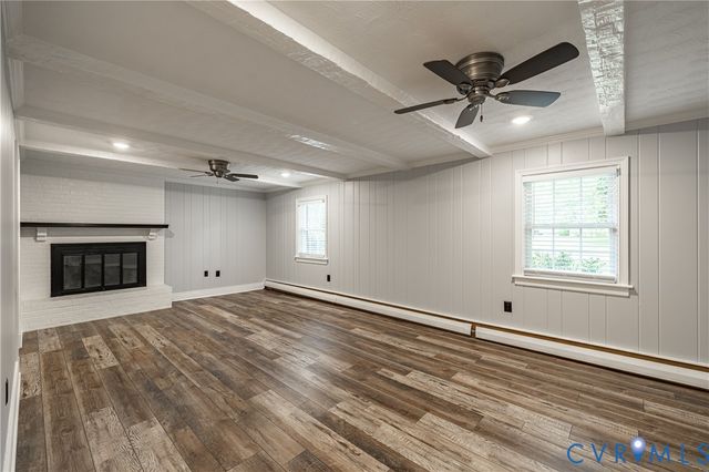 9317 Skyview Dr, Henrico, VA 23229
