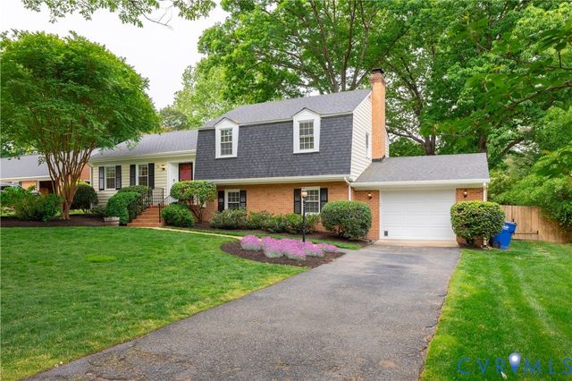 9317 Skyview Dr, Henrico, VA 23229