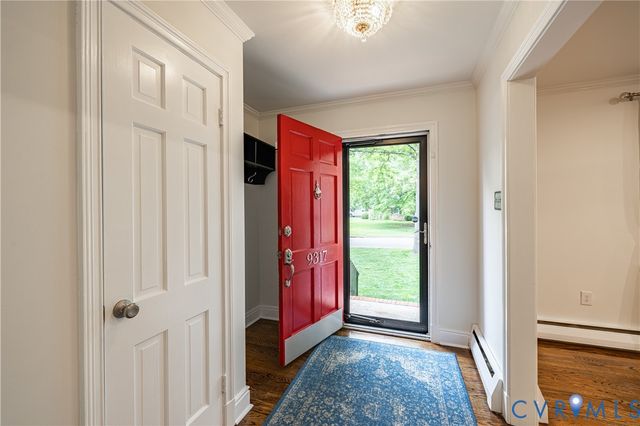 9317 Skyview Dr, Henrico, VA 23229