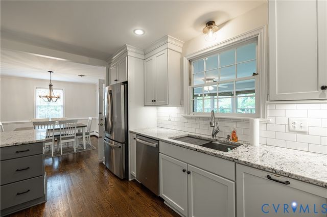 9317 Skyview Dr, Henrico, VA 23229