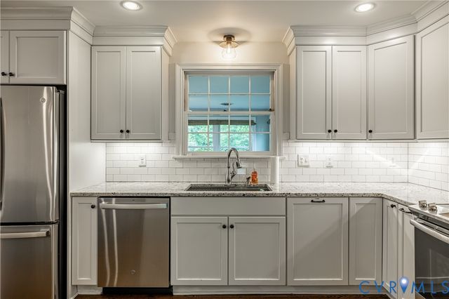 9317 Skyview Dr, Henrico, VA 23229