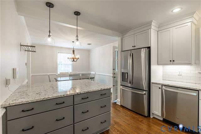 9317 Skyview Dr, Henrico, VA 23229