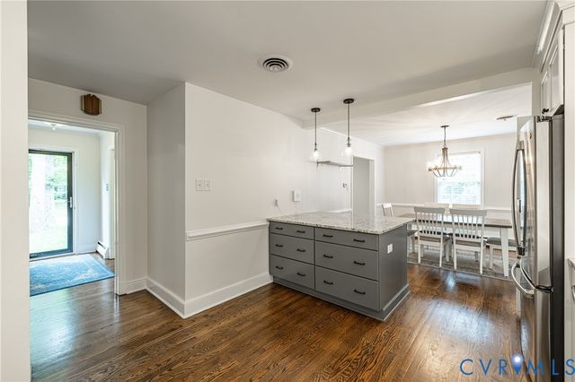 9317 Skyview Dr, Henrico, VA 23229