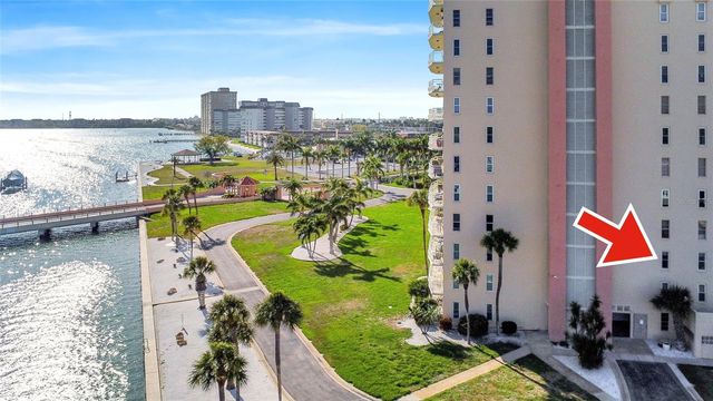 4900 BRITTANY DRIVE S 301, St Petersburg, FL 33715