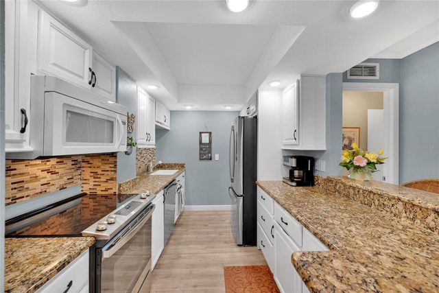 4900 BRITTANY DRIVE S 301, St Petersburg, FL 33715