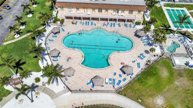 4900 BRITTANY DRIVE S 301, St Petersburg, FL 33715